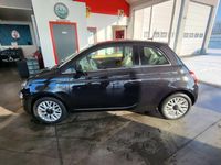 tweedehands Fiat 500 1.2 i GPS, TEL ,AIRCO, PANO garantie 12 mois