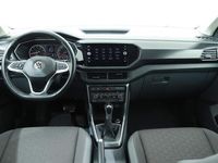 tweedehands VW T-Cross - 1.0 TSI 115PK STYLE DSG7 | Navi | Carplay | Privac