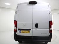 Occasion Opel Movano Edition 100 kW (136 PK) 2023 Wit Van