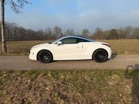 Occasion Peugeot RCZ 156 PK (114 kW) 2011 Coupé