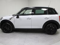 tweedehands Mini Cooper Countryman 1.6 Chili | leder | climate | pdc achter | pa