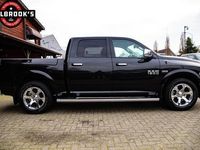 tweedehands Dodge Ram PICKUP 1500 5.7 V8 2019, 1e eigenaar, origineel nederlands, Rambox!