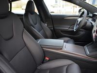 Occasion Tesla Model S 492 kW (669 PK) 2023 Grijs Hatchback