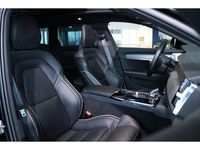 Occasion Volvo V90 Ultimate 350 PK (257 kW) 2023 Zwart Stationwagen