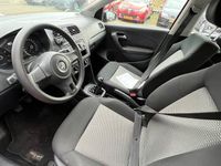 tweedehands VW Polo 1.2 Easyline 5-Drs, Airco, Sportvelgen, Nieuwe APK, Topstaat!