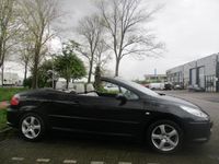 tweedehands Peugeot 307 CC 1.6-16V Cabrio