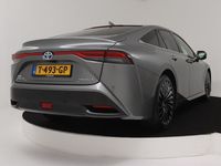 Occasion Toyota Mirai 182 PK (133 kW) 2023 Grijs Sedan