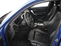 tweedehands BMW 118 1-SERIE d M Sport | High Executive | Trekhaak | Leder | Stoelverw