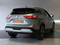 tweedehands Nissan Qashqai 1.3 MHEV N-Connecta NAVI | CLIMA | CRUISE | CAMERA | LM-VELGEN