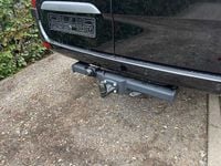 Nieuw Mercedes Sprinter 190 PK (139 kW) 2025 Zwart Van