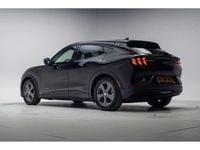 Occasion Ford Mustang 270 PK (198 kW) 2021 Zwart SUV