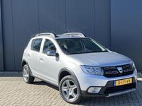 tweedehands Dacia Sandero 0.9 TCe 90 SL Stepway