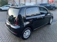 tweedehands VW up! UP! High 1.0 highstoelverwarming parkeersensor automatische airco 5 deurs