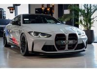 Occasion BMW M4 Competition Edition 2024 Grijs Coupé