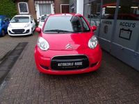 tweedehands Citroën C1 1.0 Exclusive AUTOMAAT