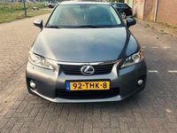 tweedehands Lexus CT200h 200h Business L. Pro