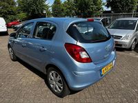 tweedehands Opel Corsa 1.2-16V Business