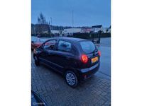 tweedehands Chevrolet Matiz 0.8 Runner