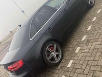 Occasion Audi A4 120 PK (88 kW) 2011 Zwart Sedan