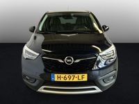 tweedehands Opel Crossland X 1.2 120 J. Edition NAVI