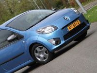 tweedehands Renault Twingo 1.2-16V Collection / Airco / Achterspoiler / Elektrische ramen / Slechts 74.094 km.