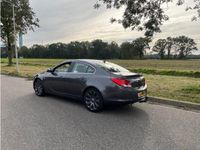 tweedehands Opel Insignia 2.8 T Cosmo 4x4