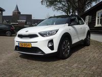 tweedehands Kia Stonic 1.0 T-GDI DYNAMICLINE NAVI CAMERA