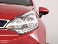 Occasion Kia Rio 109 PK (80 kW) 2016 Rood Hatchback