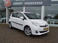 tweedehands Toyota Verso-S 1.3 VVT-i Dynamic Automaat | Cruise | Stoelverwarming | parkeercamera