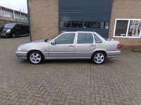 tweedehands Volvo S70 2.4 Exclusive//Automaat//APK 11-2024***