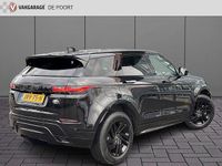 Occasion Land Rover Range Rover evoque SE Dynamic 2023 Zwart SUV