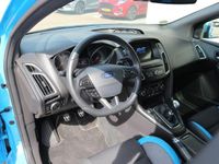 tweedehands Ford Focus 2.3 RS 350pk EcoBoost met o.a. NAV, Camera, Schuifdak