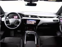 tweedehands Audi e-tron 55 quattro edition 95 kWh | Pano-dak | Head up | B