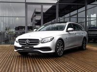 tweedehands Mercedes 300 E-Klasse Estatede Business Solution Luxury | ECC | Navi | Leder | LMV | Schuifdak | PDC | LED |