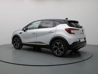 Occasion Renault Captur Engineered 94 PK (69 kW) 2024 Grijs metallic SUV