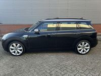 Occasion Mini Cooper S Clubman Business 192 PK (141 kW) 2016 Zwart Stationwagen