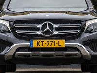 tweedehands Mercedes GLC250 d 4MATIC Prestige Wordt verwacht!