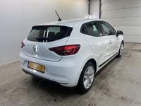Occasion Renault Clio V Zen 2021 Wit Hatchback