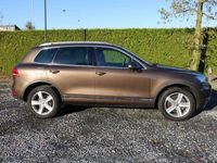 tweedehands VW Touareg 3.0 TSI Hybrid Exclusive