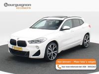 Occasion BMW X2 Executive 192 PK (141 kW) 2018 Wit SUV