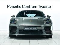 Occasion Porsche Panamera 4 470 PK (345 kW) 2024 Groen Sedan