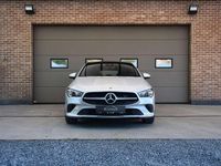 Occasion Mercedes CLA250e 2022 Zilver Sedan