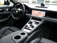 tweedehands Porsche Panamera 4 E-Hybrid