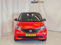 tweedehands Smart ForFour 1.0 Pure|1E EIG|NAP|CRUISE|BLUETOOTH|AIRCO|ELEK RA