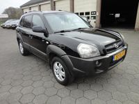 tweedehands Hyundai Tucson 2.0i 4WD Style