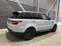 tweedehands Land Rover Range Rover Sport 3.0 TDV6 HSE Dynamic | Commercial | Panoramadak | Trekhaak | Camera | Leder | Meridian Sound