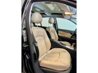 tweedehands Mercedes E320 Avantgarde LEER PANORAMA NL-AUTO NAP YOUNGTIMER