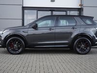Occasion Land Rover Discovery Sport SE Dynamic 270 PK (198 kW) 2025 Carpathian grey (donker grijs)ebony SUV