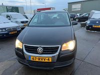 tweedehands VW Touran 1.9 TDI Trendline Inruil Mogelijk