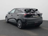 Occasion MG MG4 EV Luxury 150 kW (204 PK) 2023 Zwart Hatchback